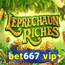 bet667 vip